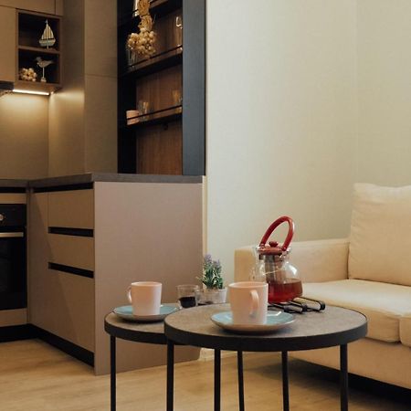 Newly Renovated Apartment Тирана Экстерьер фото
